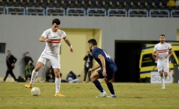 جانب من المواجهة