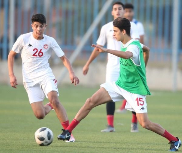  من التدريبات  