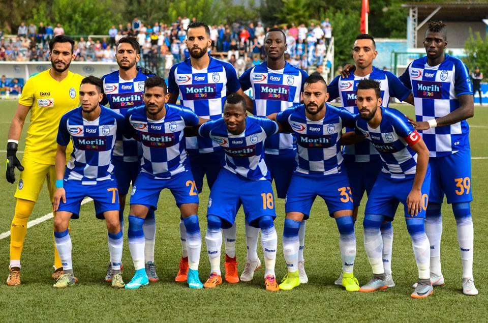 سريع وادي زم