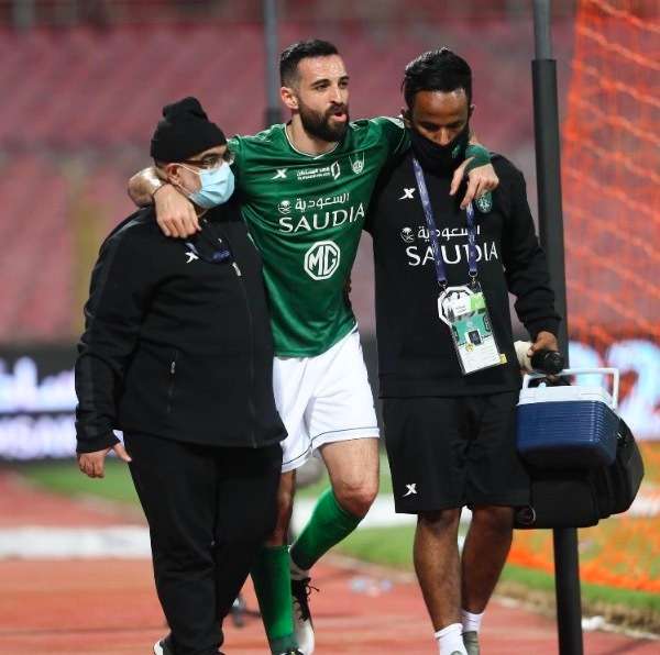  إدريس فتوحي