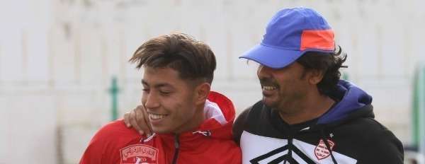 الأسعد الدريدي