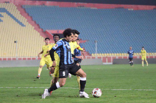 من إحدي مواجهات الطلبة 