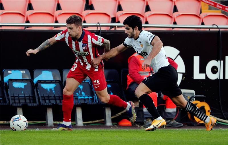 كيران تريبير 