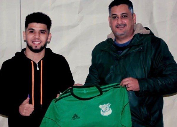 عبدالسلام أبوكراع 