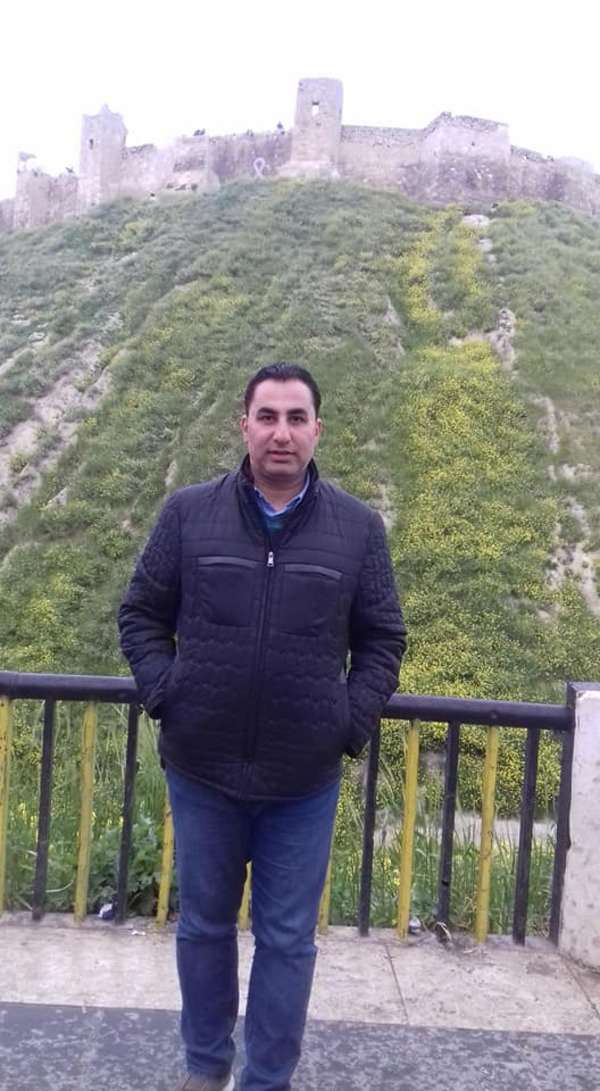 محمد العرسان