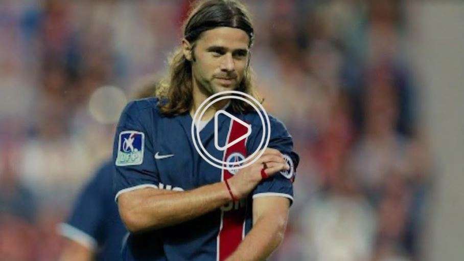 ماوريسيو بوكيتينو