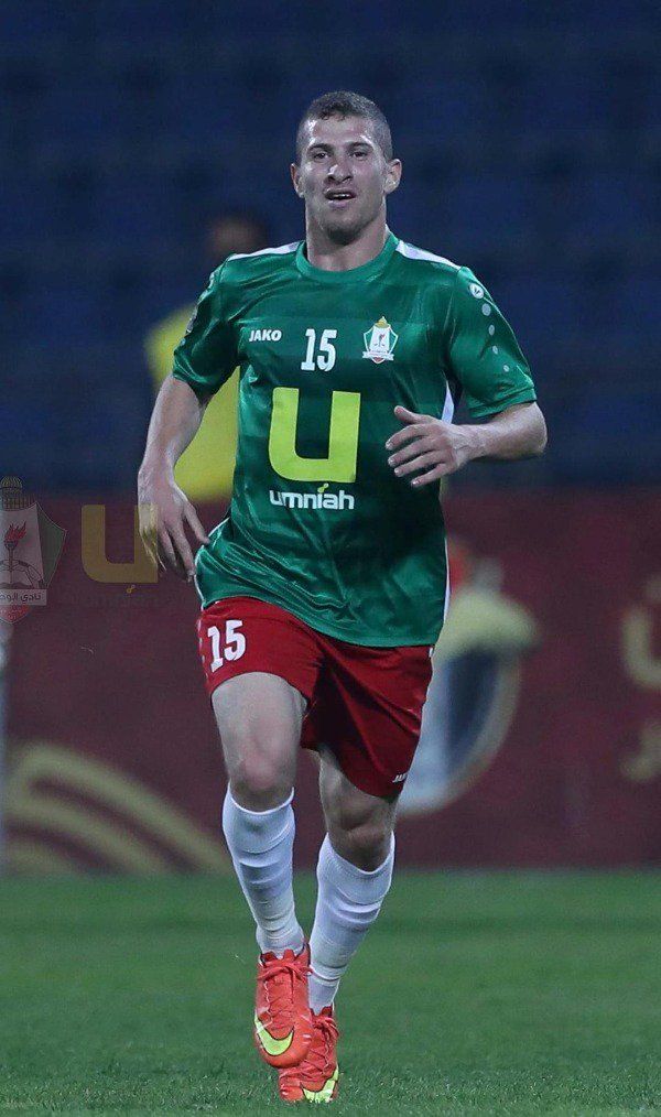 أنس العوضات