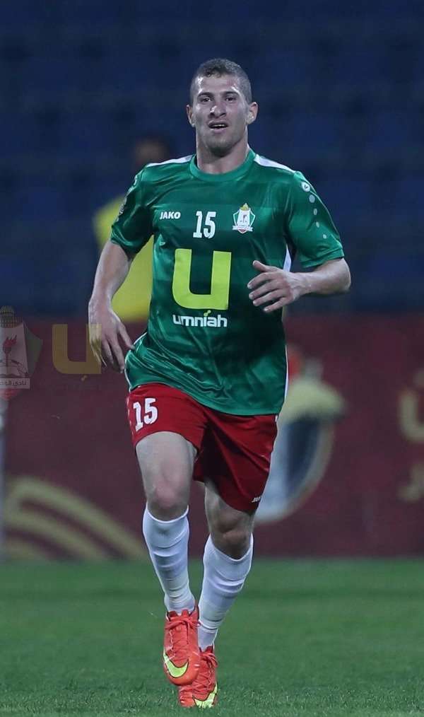 أنس العوضات