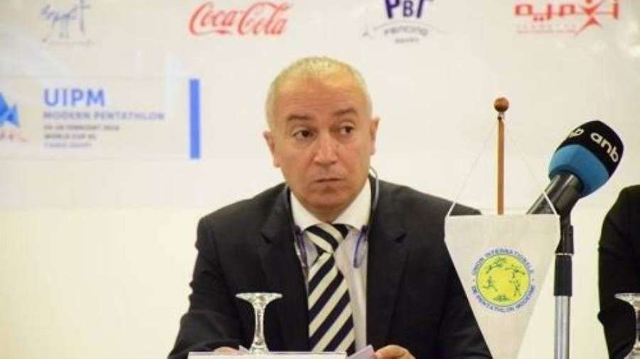 ممدوح الششتاوي