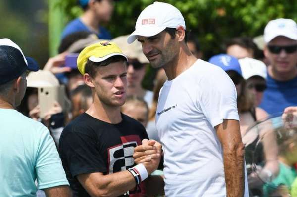 فيدرر وشوارتزمان