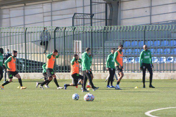 شباب قسنطينة