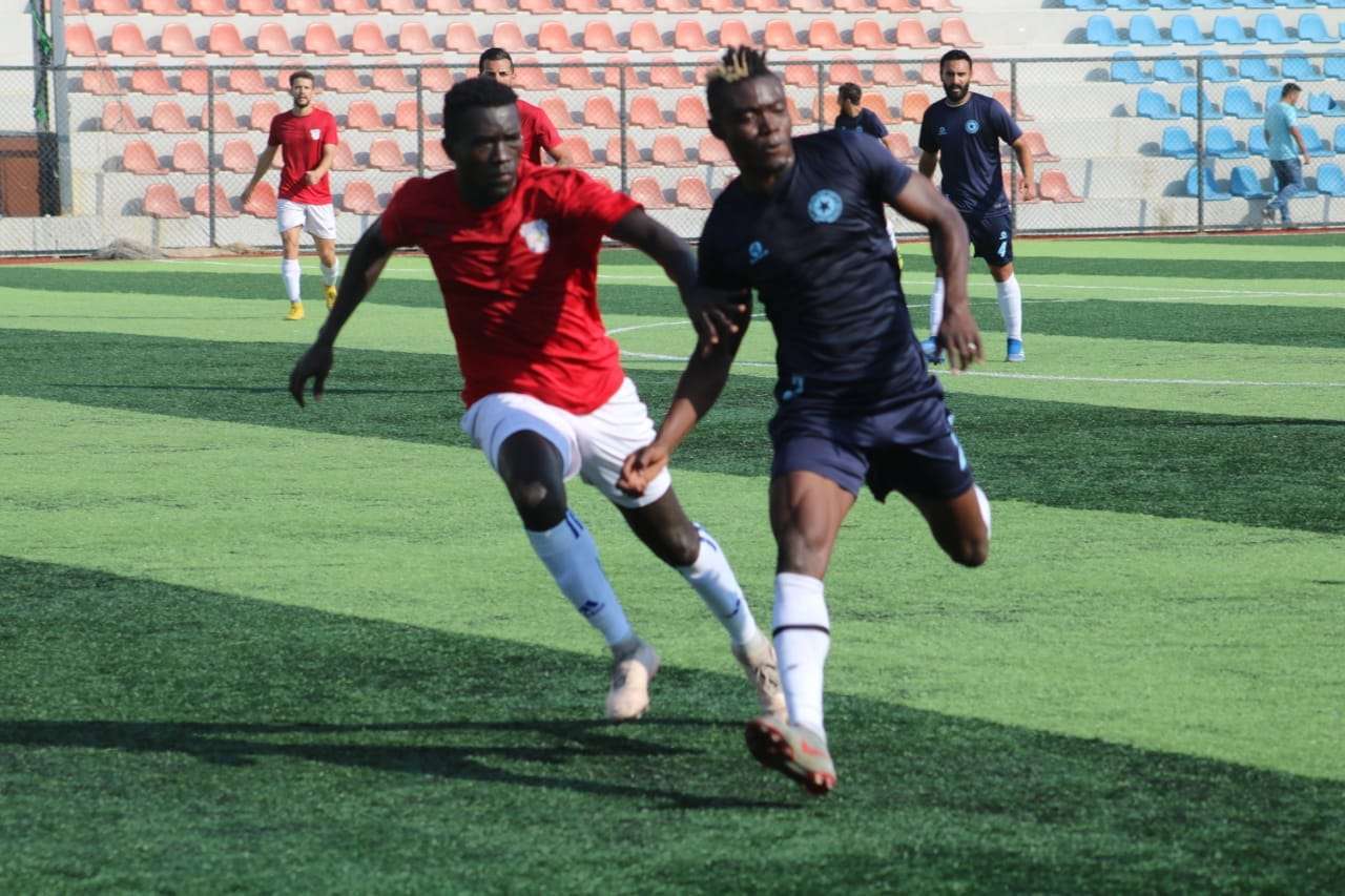 عيساكا أودو