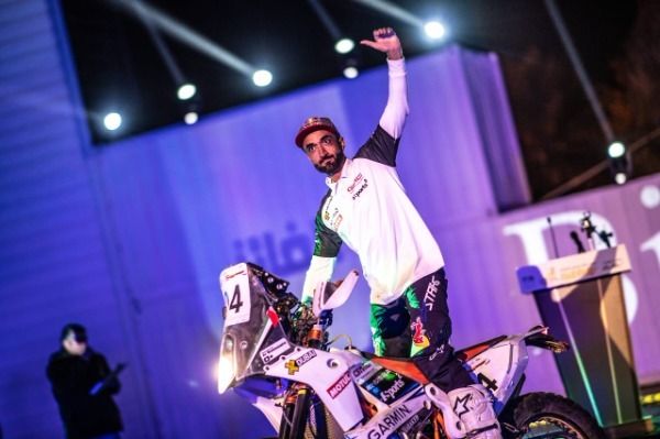 محمد البلوشي