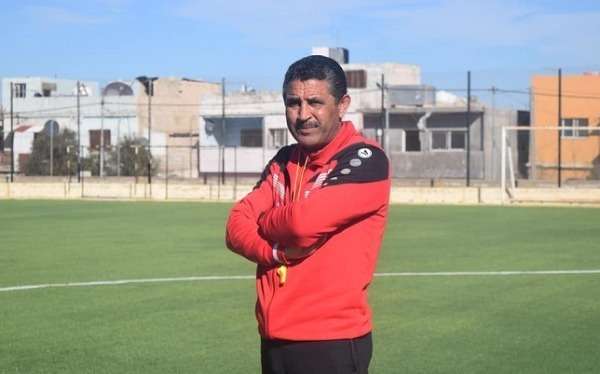 عبد الله العمارين