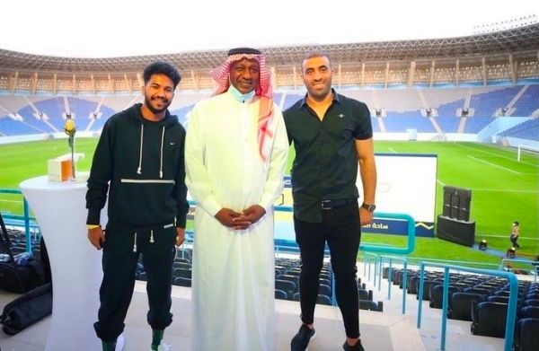 ماجد عبد الله