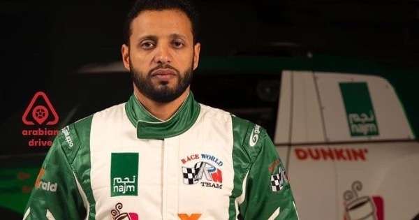 ياسر بن سعيدان