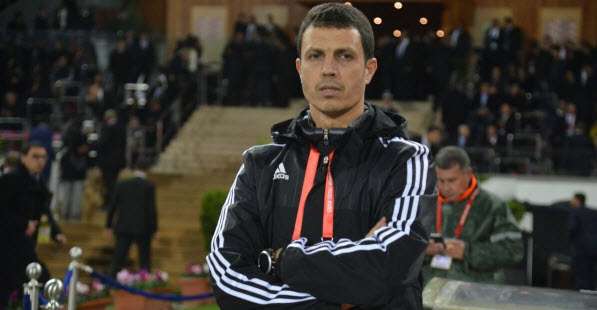 جمال السلامي