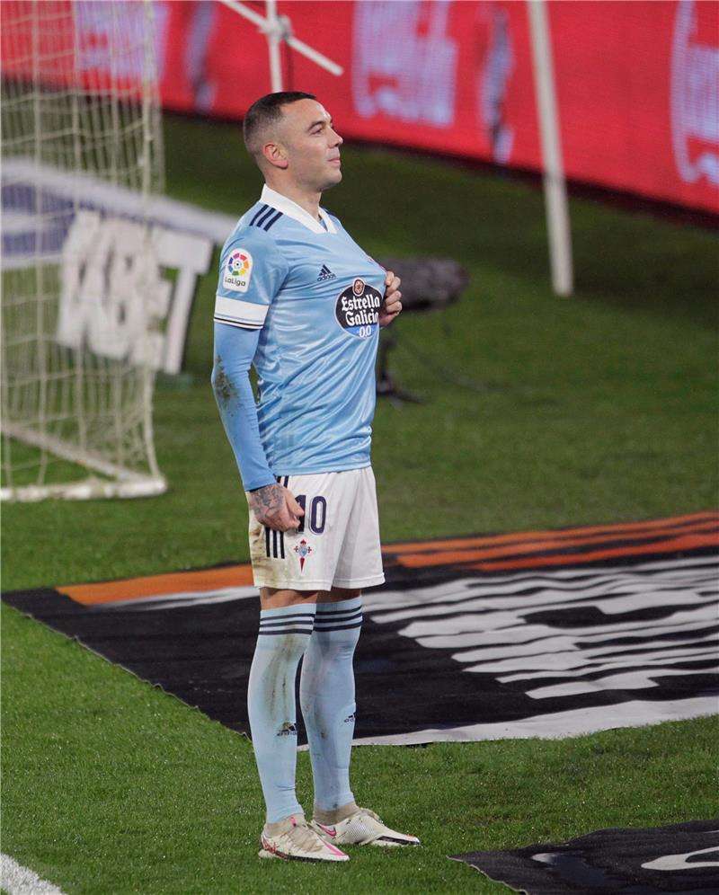 إياجو أسباس