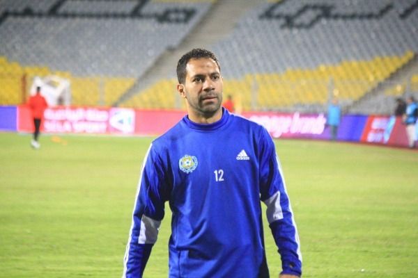 حسني عبد ربه