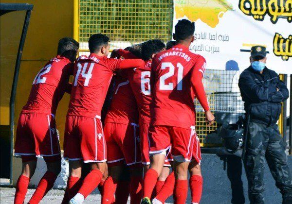 النجم الساحلي