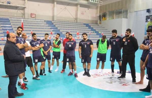 المنتخب البحريني