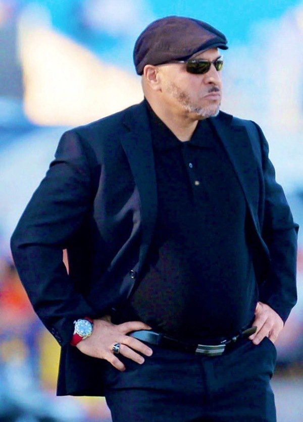 نور الدين بن زكري