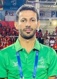 ماجد الشمراني