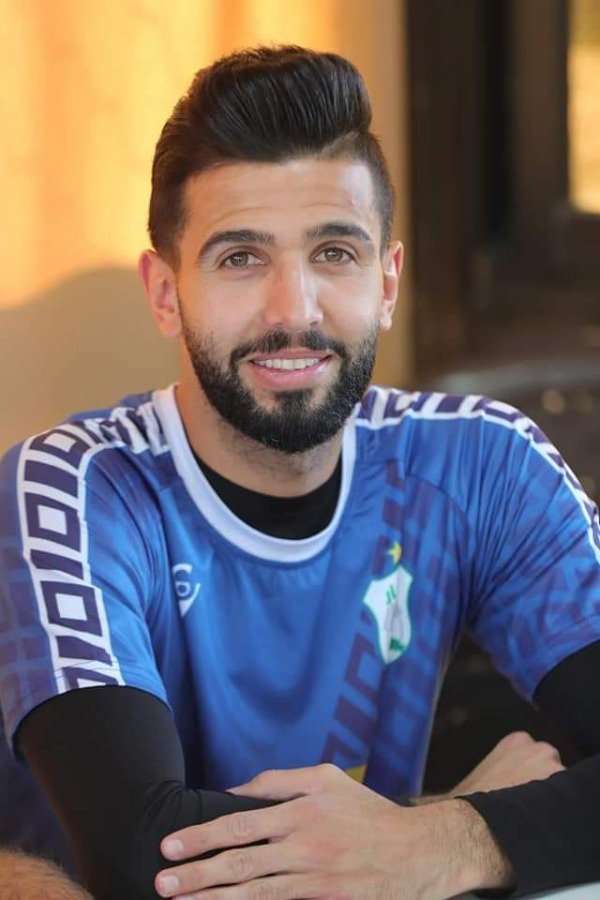 نزيه أسعد