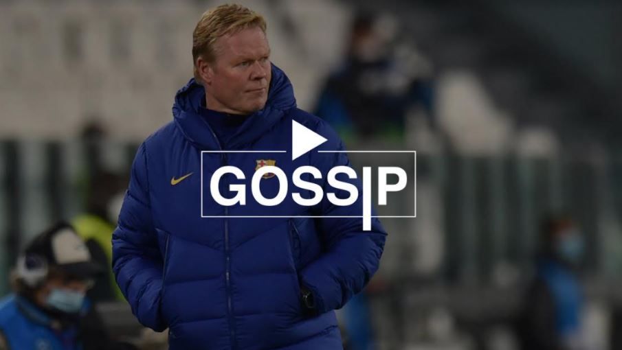 رونالد كومان