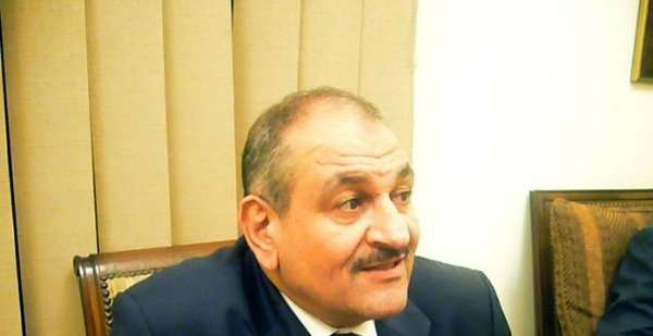 مدحت البلتاجي