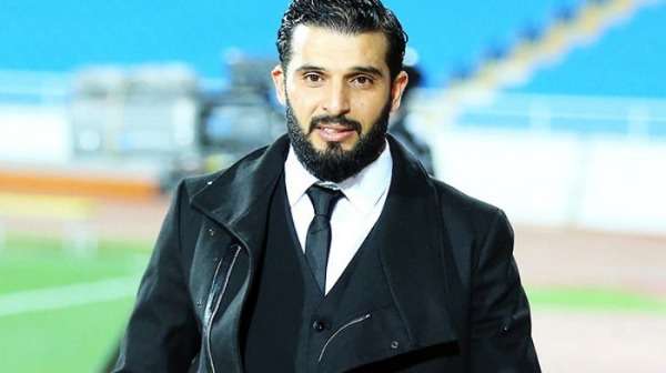 ناصيف البياوي