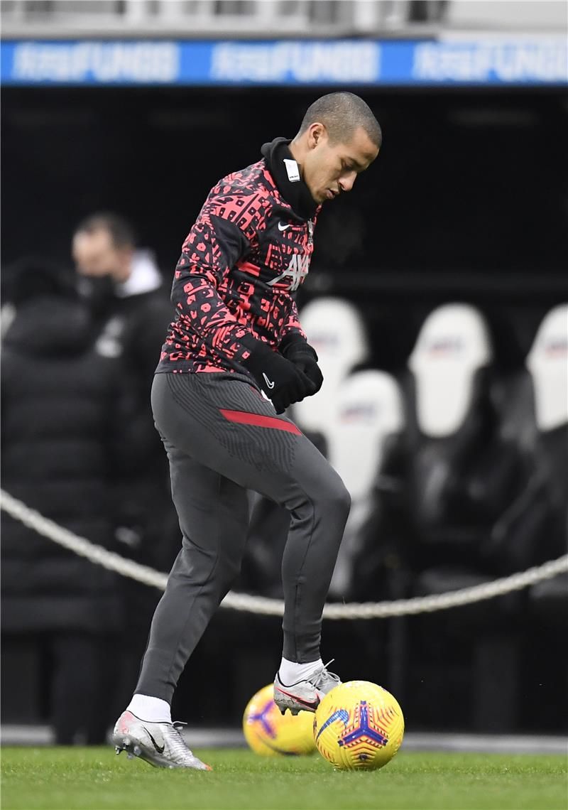 تياجو ألكانتارا