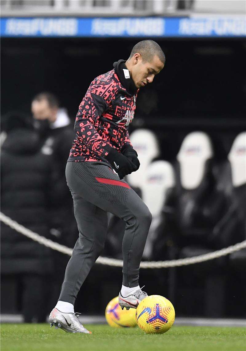 تياجو ألكانتارا