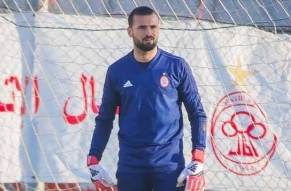  محمد الفرجاني 