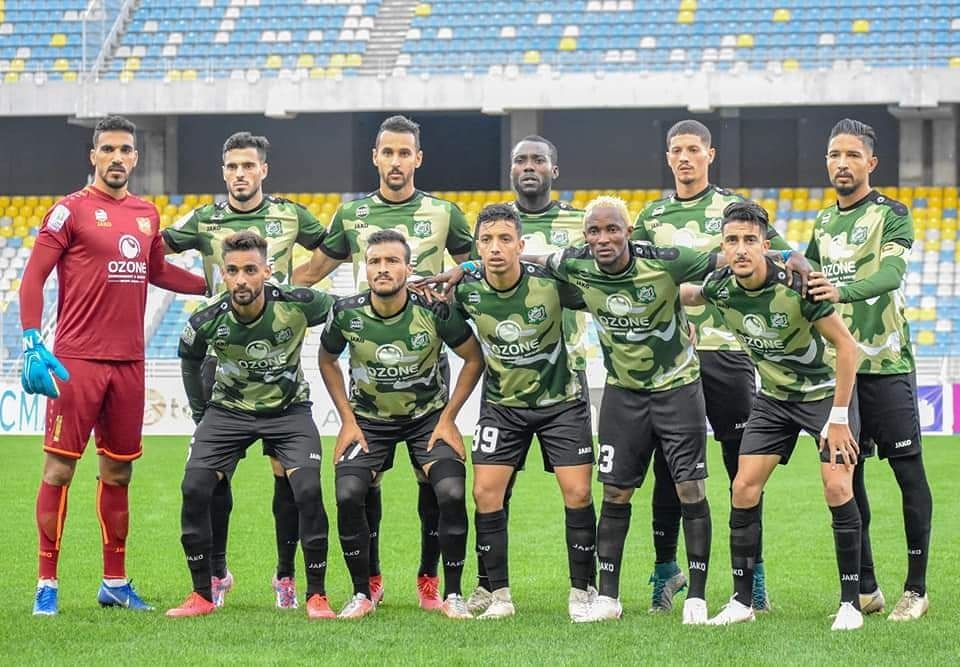 الدفاع الجديدي