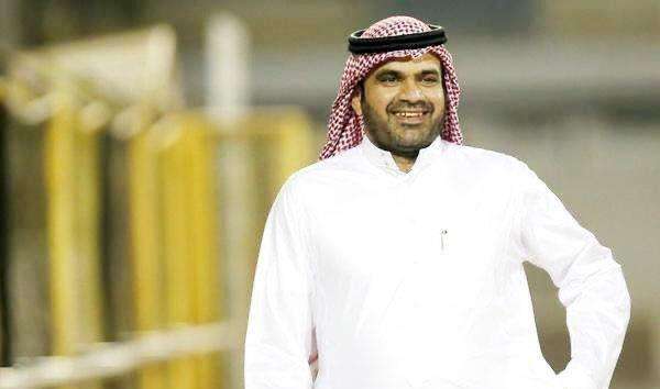 حامد البلوي