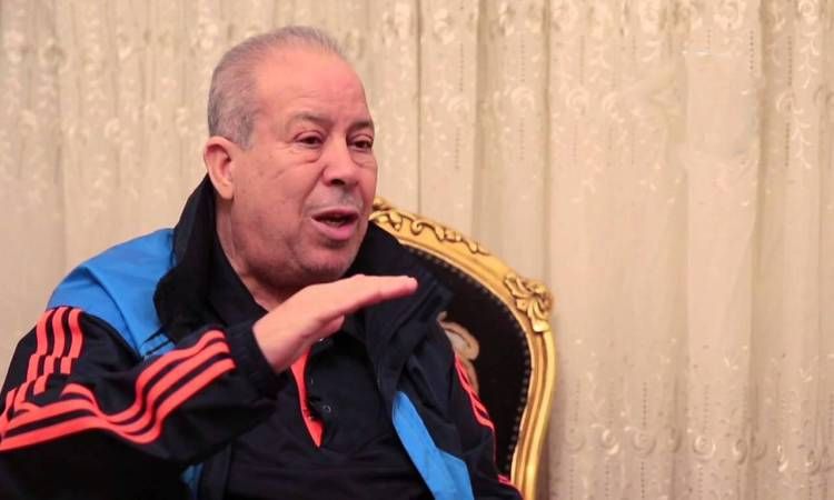  محمود أبو رجيلة 