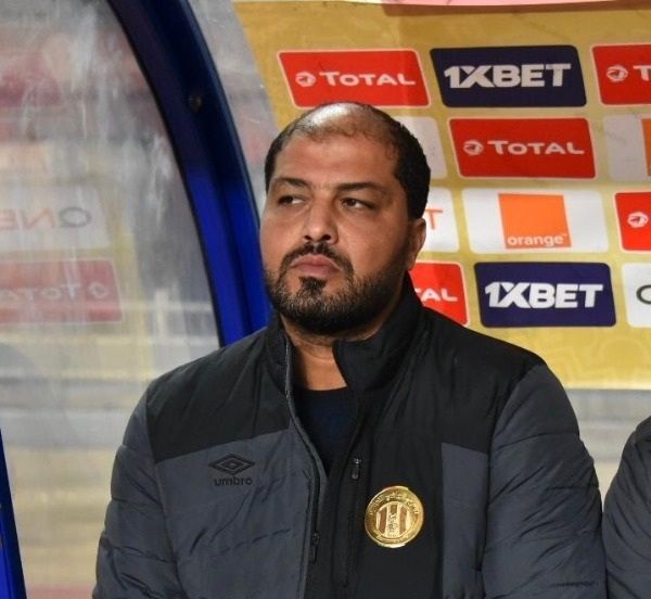  معين الشعباني