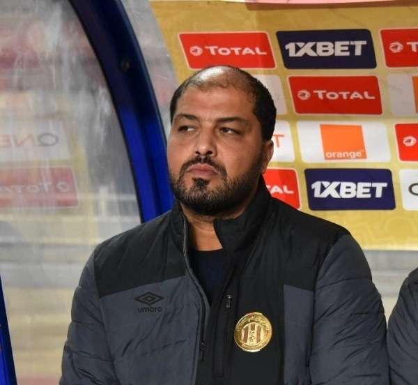 معين الشعباني