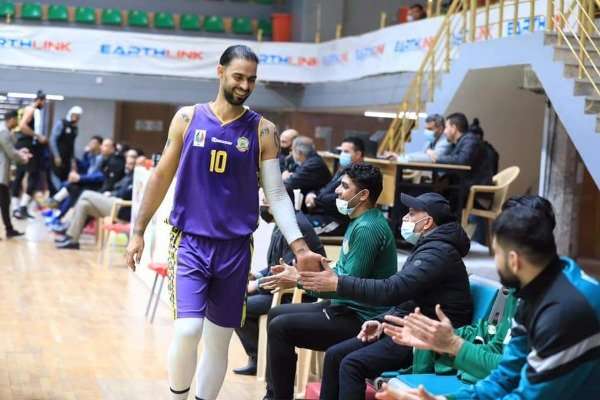 الشرطة والأعظمية 
