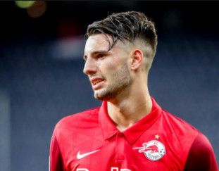 دومينيك سوبوسلاي