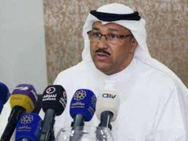 خالد الشمري