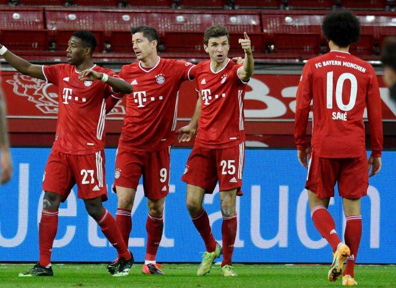 ديفيد ألابا