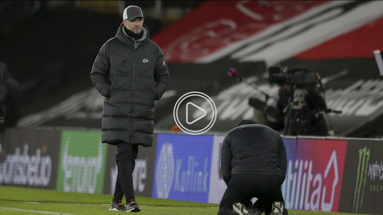 كلوب ومدرب ساوثهامبتون