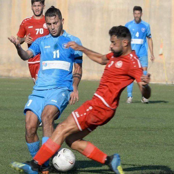 شباب الساحل