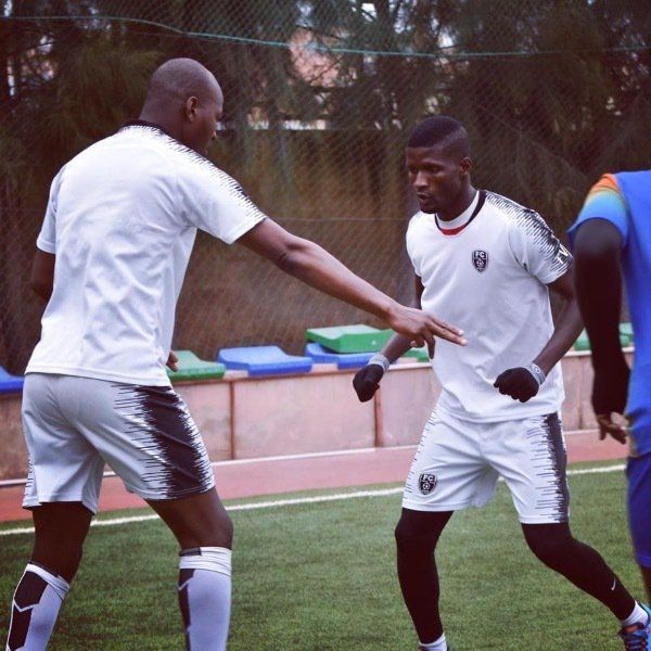 من مران تفرغ زينة