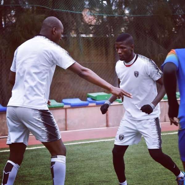 من مران تفرغ زينة