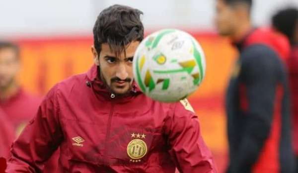 محمد علي بن رمضان  