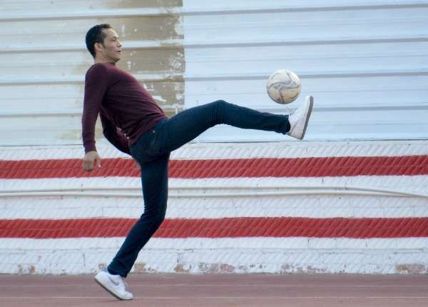 عبد الحليم علي