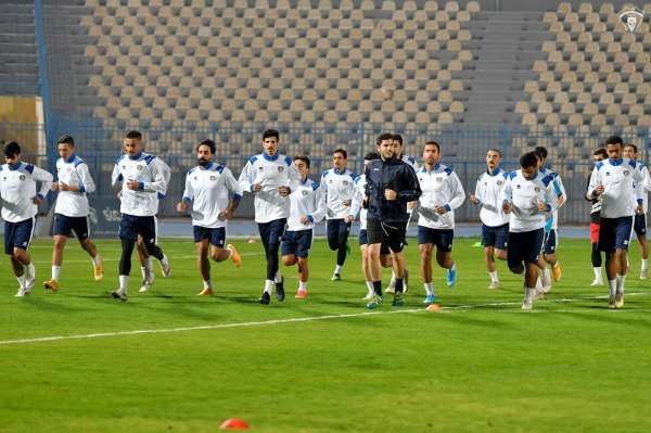 منتخب الكويت